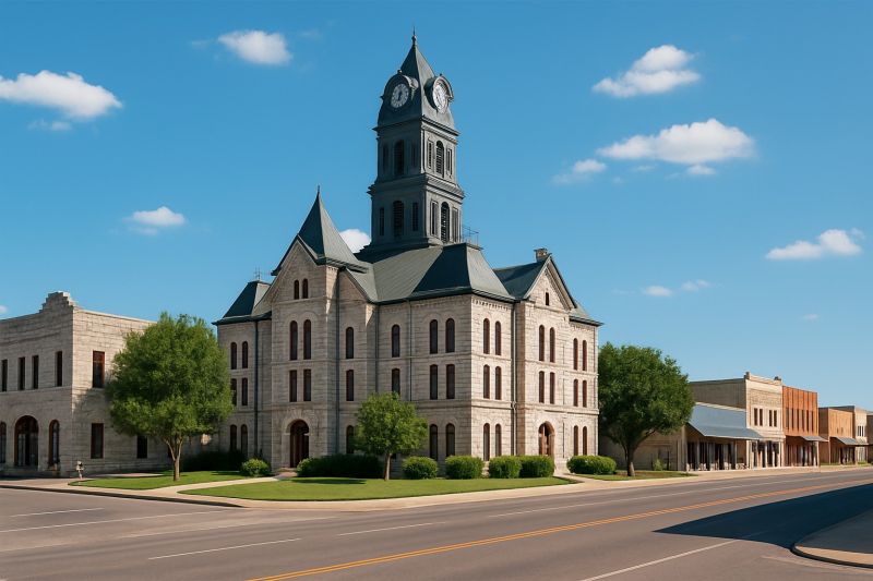 Granbury, TX