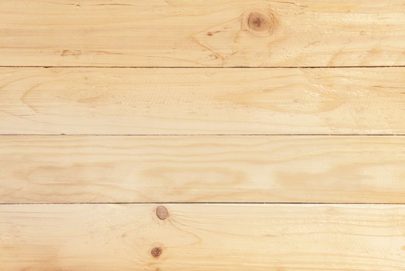 Birch Floor Installation in Austin, TX