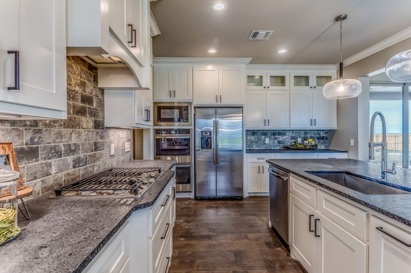 Counter Remodeling in Dayton, OH