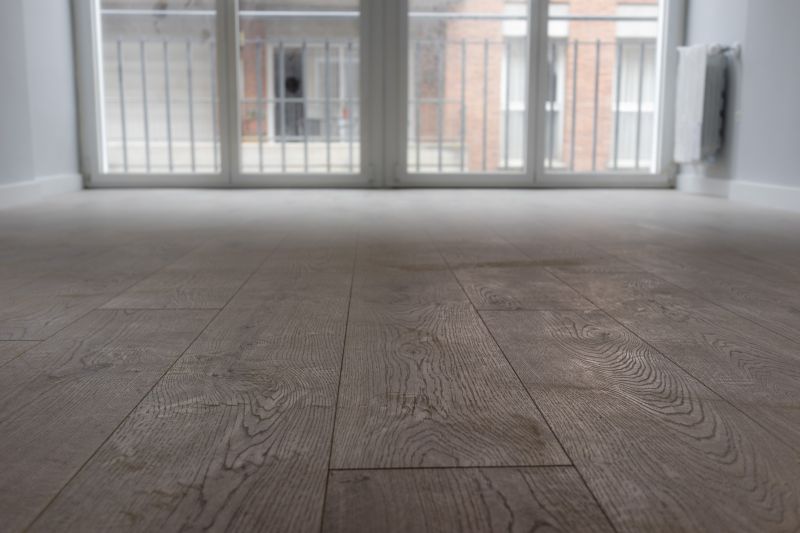 Engineered Wood Installation in Boulder, CO