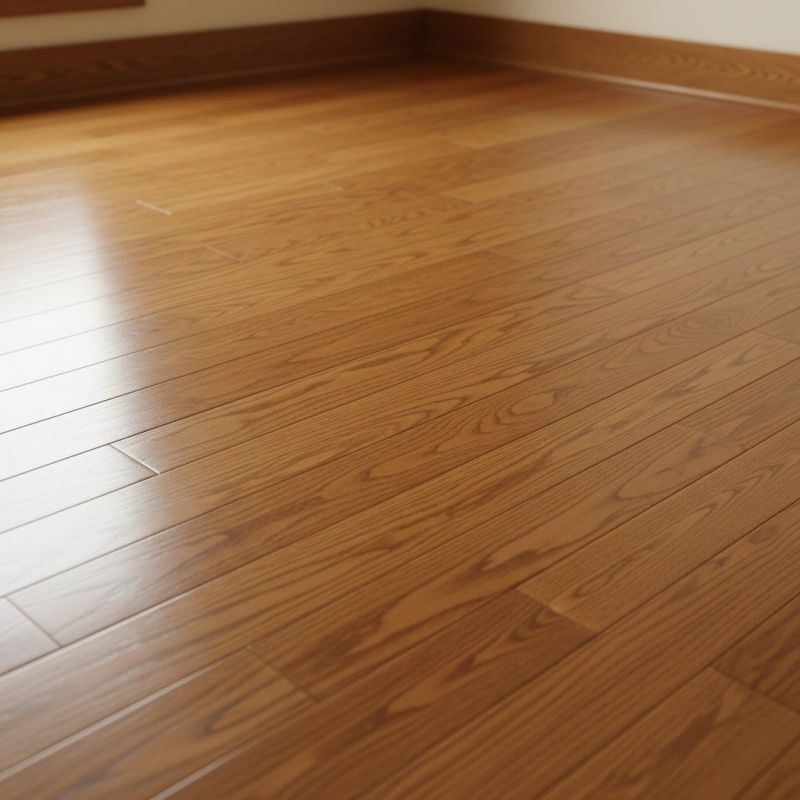 Hardwood Installation in Georgetown, TX