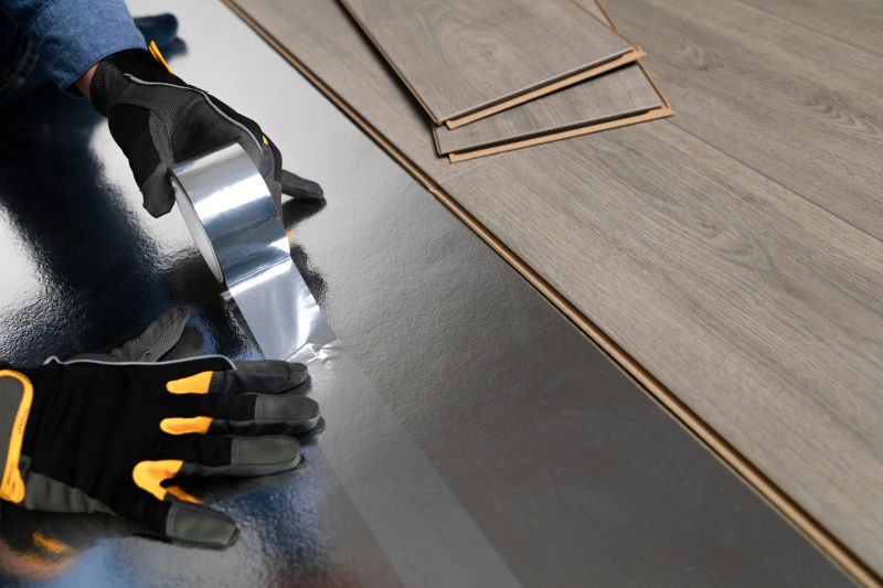 Laminate Tile Installation in Roseville, CA