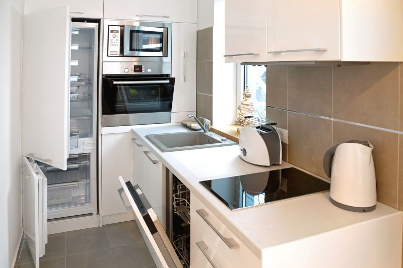 New Kitchen Installation in Cincinnati, OH