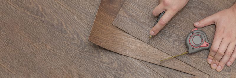 Sheet Linoleum Installation in Phoenix, AZ