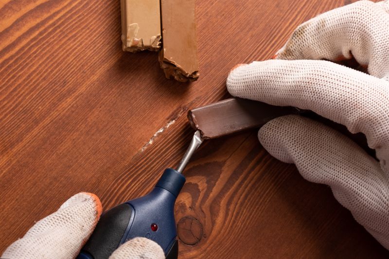 Contact About Vinyl Wood Floor Repair