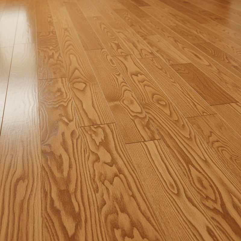 Wood Flooring Replacement in Georgetown, TX