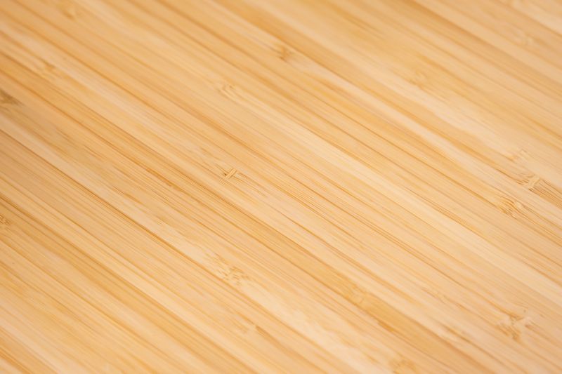 Bamboo Floor Refinishing in Olathe, KS