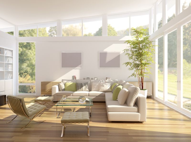 Bamboo Flooring Installation in Austin, TX