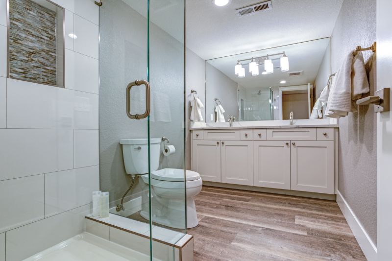 Bathroom Flooring Installation in Annapolis, MD