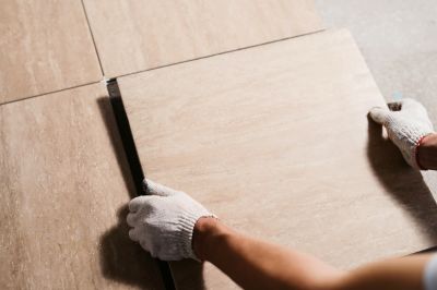 Ceramic Tiles Replacement in Annapolis, MD