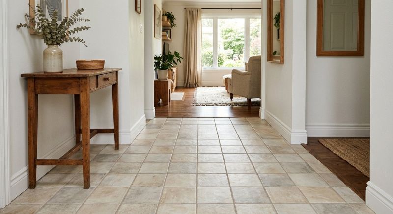 Ceramic Tiles Replacement in Fredericksburg, VA
