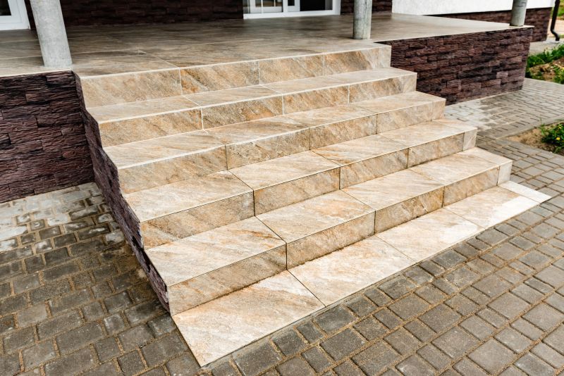 Ceramic Tiles Replacement in Fredericksburg, VA
