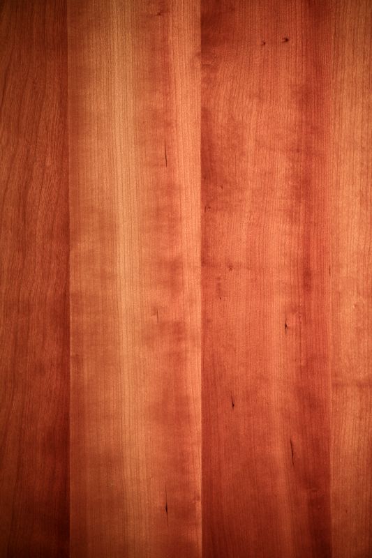 Cherry Floor Installation in Manassas, VA