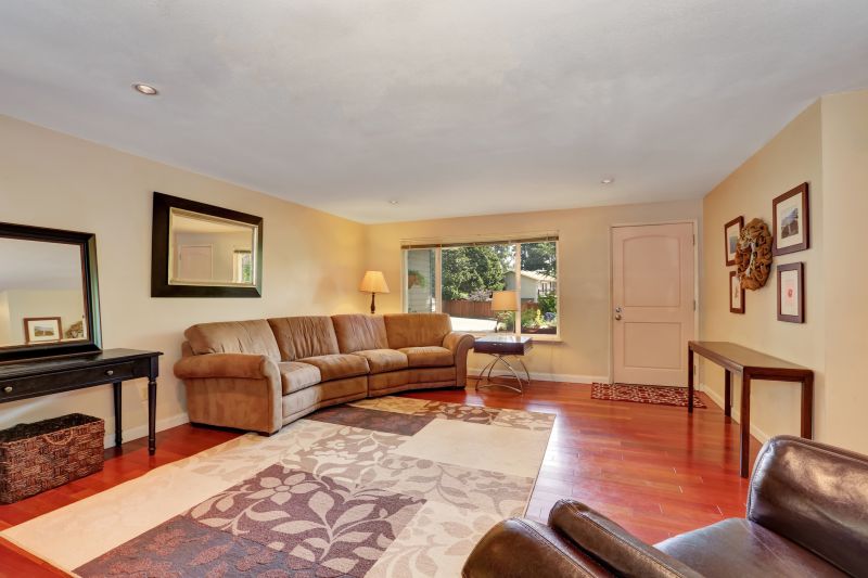 Cherry Floor Installation in Phoenix, AZ