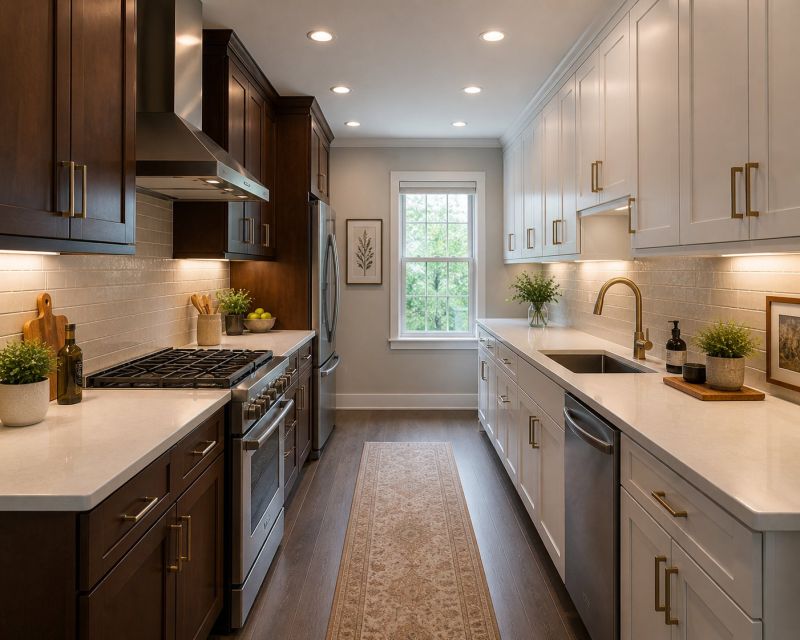 Counter Remodeling in Dayton, OH
