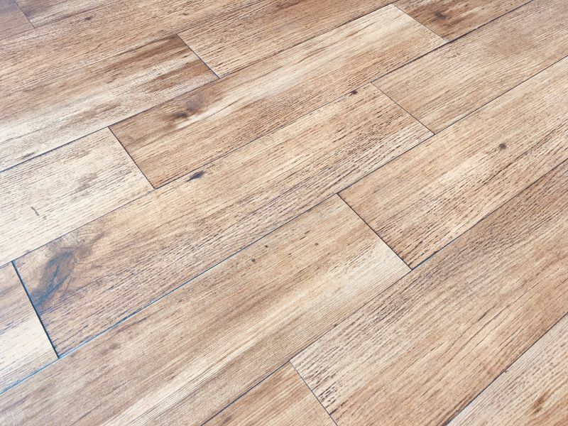 Engineered Wood Installation in Arvada, CO