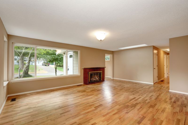 Engineered Wood Installation in Boulder, CO