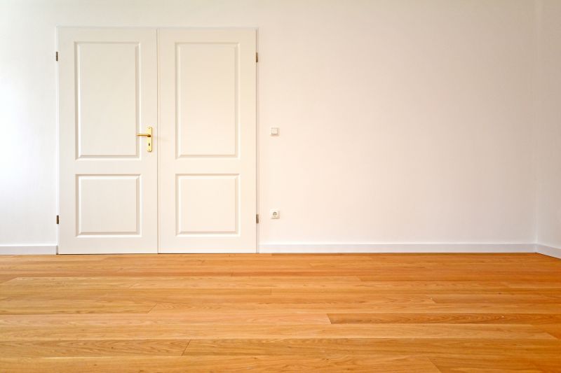Engineered Wood Installation in Longmont, CO