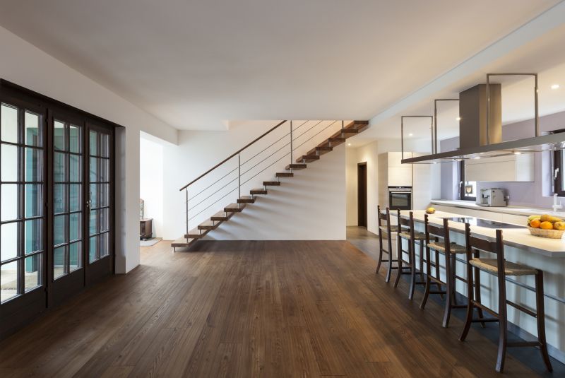 Engineered Wood Installation in Longmont, CO