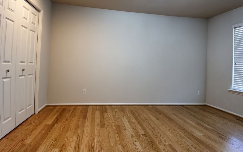 Finished Floor Installation in Phoenix, AZ