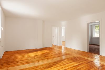 Floor Refinishing Service in Olathe, KS
