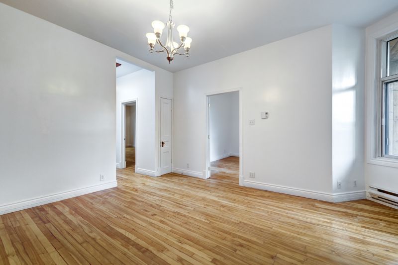 Floor Refinishing Service in Olathe, KS