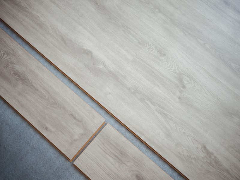 Floor Resurfacing Service in Alpharetta, GA