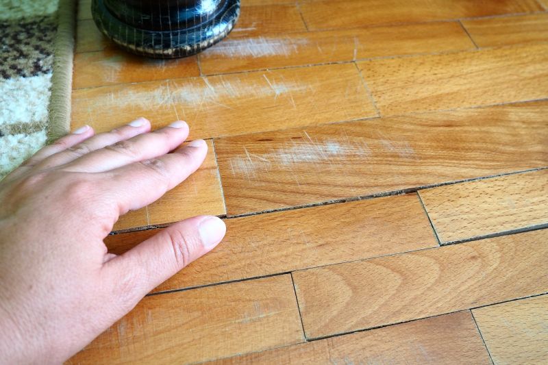 Floor Resurfacing Service in Olathe, KS