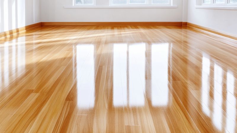 Floor Resurfacing Service in Kansas City, KS