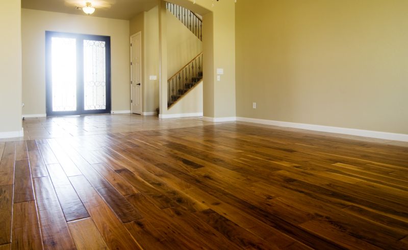 Floor Staining Service in Olathe, KS