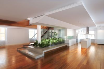 Floor Varnishing in Olathe, KS