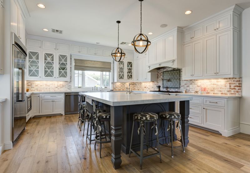 Galley Kitchen Remodeling in Cincinnati, OH