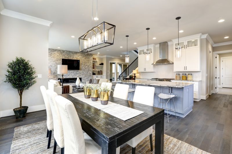 Galley Kitchen Remodeling in Dayton, OH