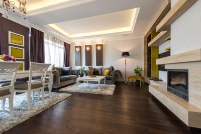 Hardwood Installation in Winston Salem, NC