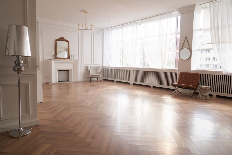 Hardwood Installation in Fort Worth, TX