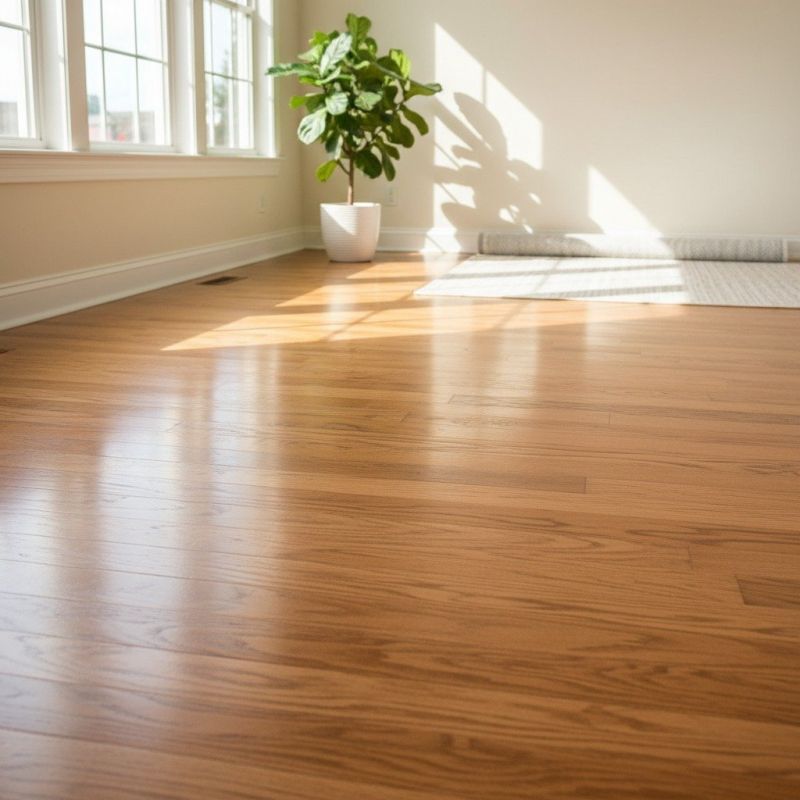 Hardwood Installation in Chandler, AZ