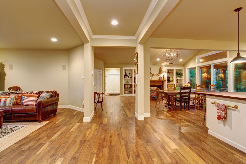 Hardwood Replacement in Manassas, VA
