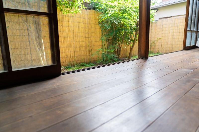 Hardwood Replacement in Austin, TX