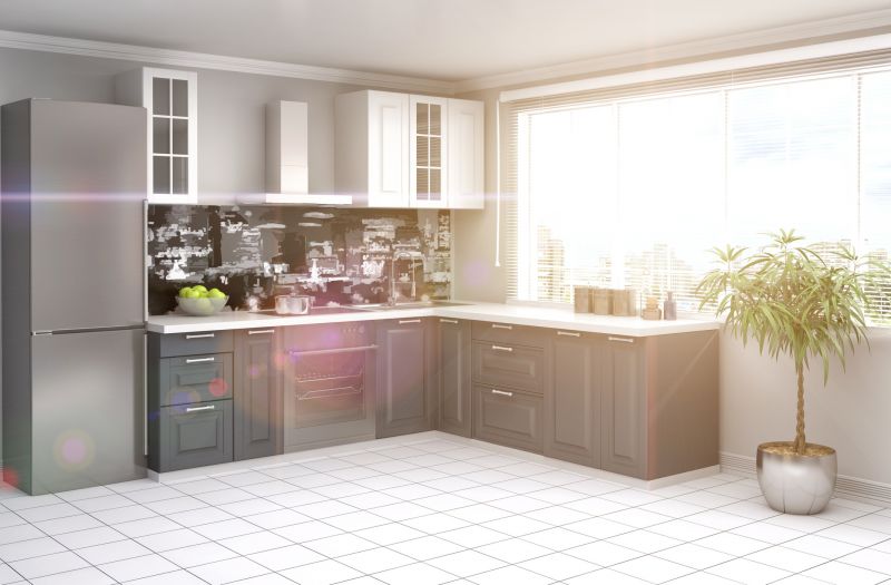 Kitchen Cupboards Remodeling in Cincinnati, OH