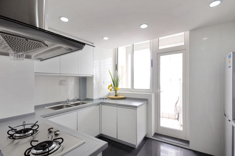 Kitchen Modernization in Dayton, OH