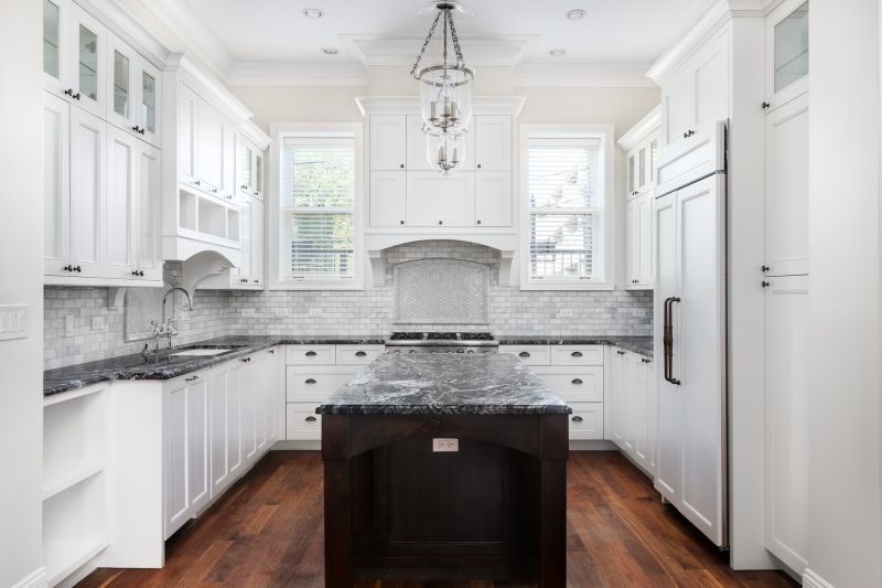 Kitchen Modernization in Cincinnati, OH