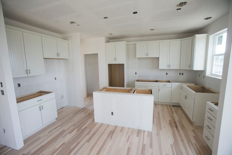Kitchen Renovation in Dayton, OH