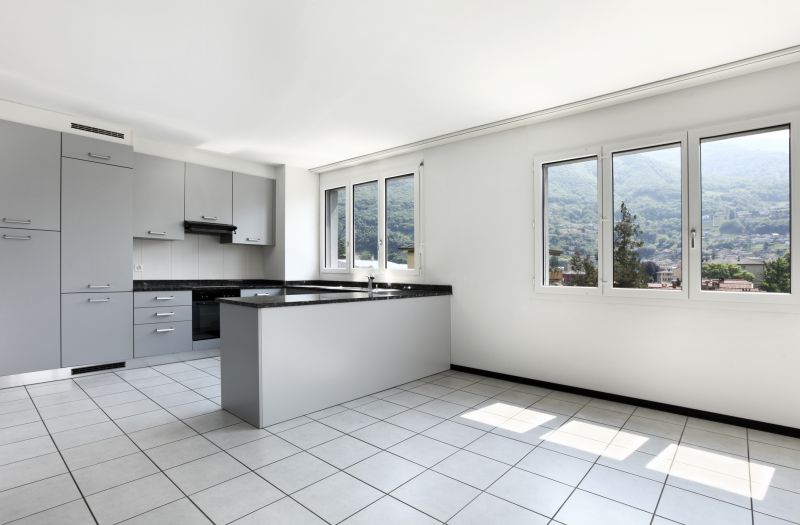 Kitchen Tile Remodeling in Baltimore, MD