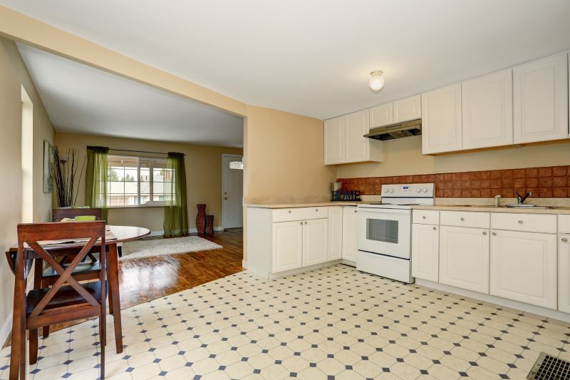 Kitchen Tile Remodeling in Baltimore, MD