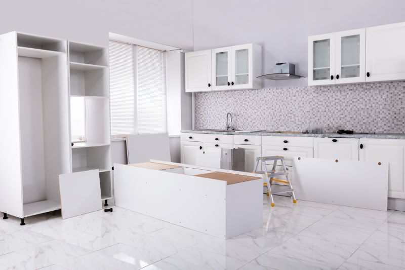 Kitchen Tile Remodeling in Alexandria, VA