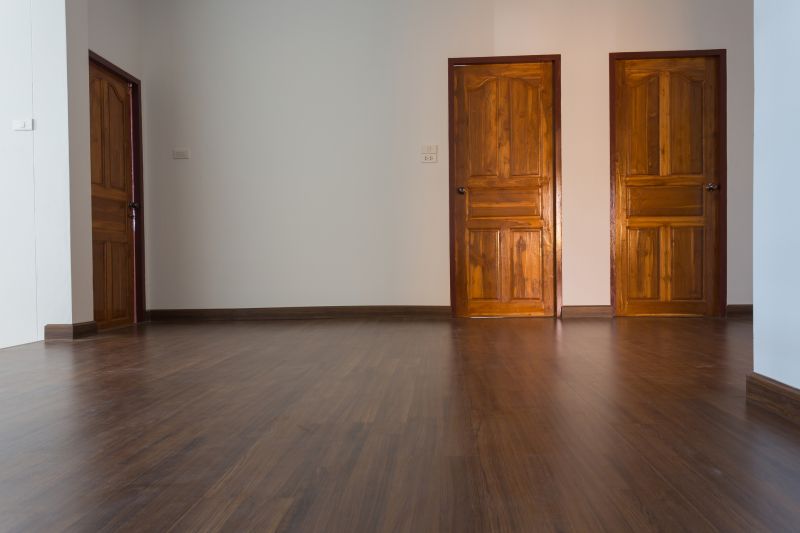Laminate Floor Installation in Sacramento, CA