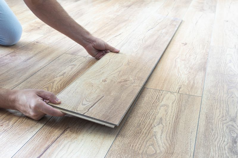 Laminate Flooring Replacement in Boulder, CO