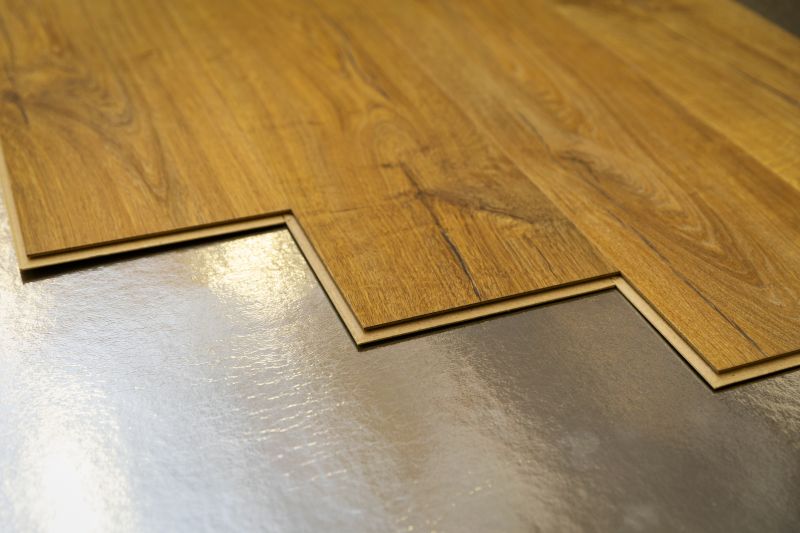 Laminate Flooring Replacement in Longmont, CO
