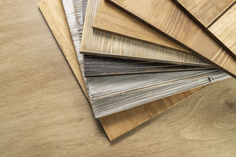 Laminate Tile Installation in Sacramento, CA