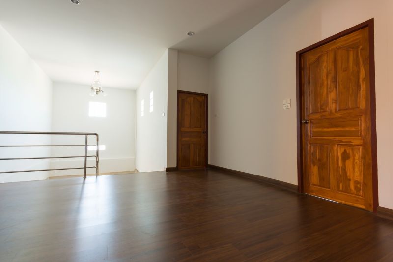 Laminate Wood Installation in Boulder, CO